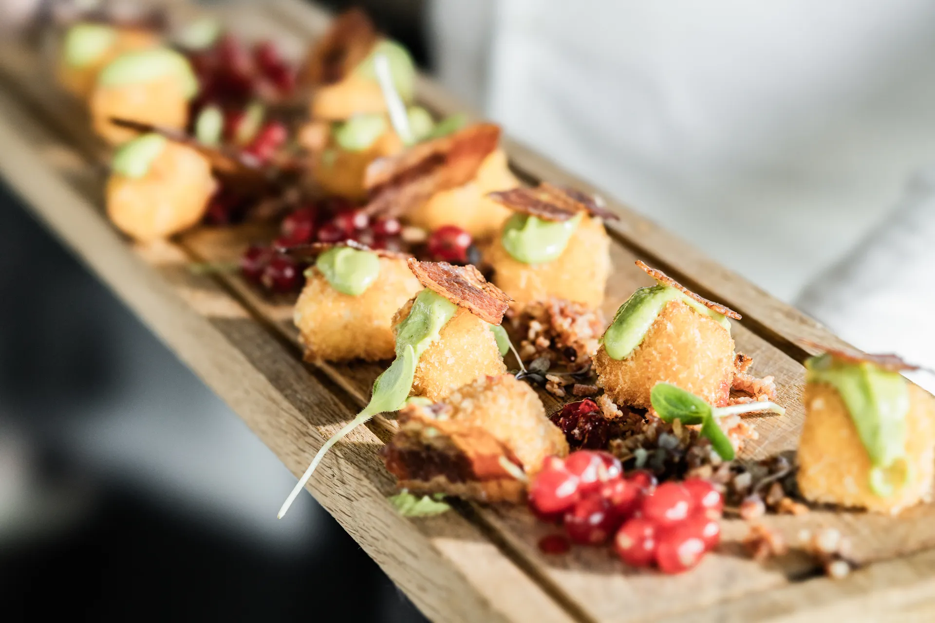 Catering Leverkusen Catering Leverkusen - genussvolle Speisen