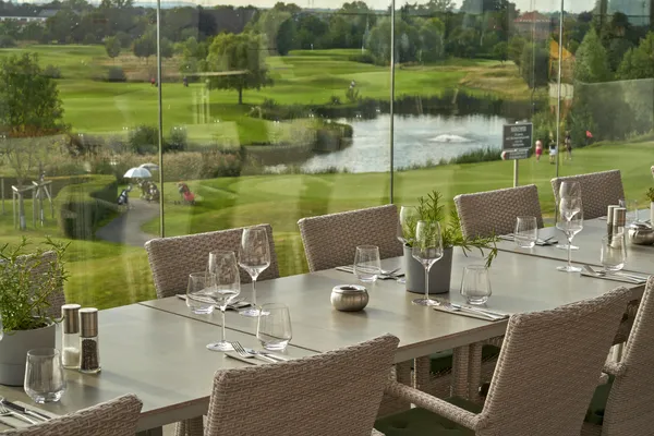 Brunch in Köln Geheimtipp - Frühstücksbuffet mit Aussicht