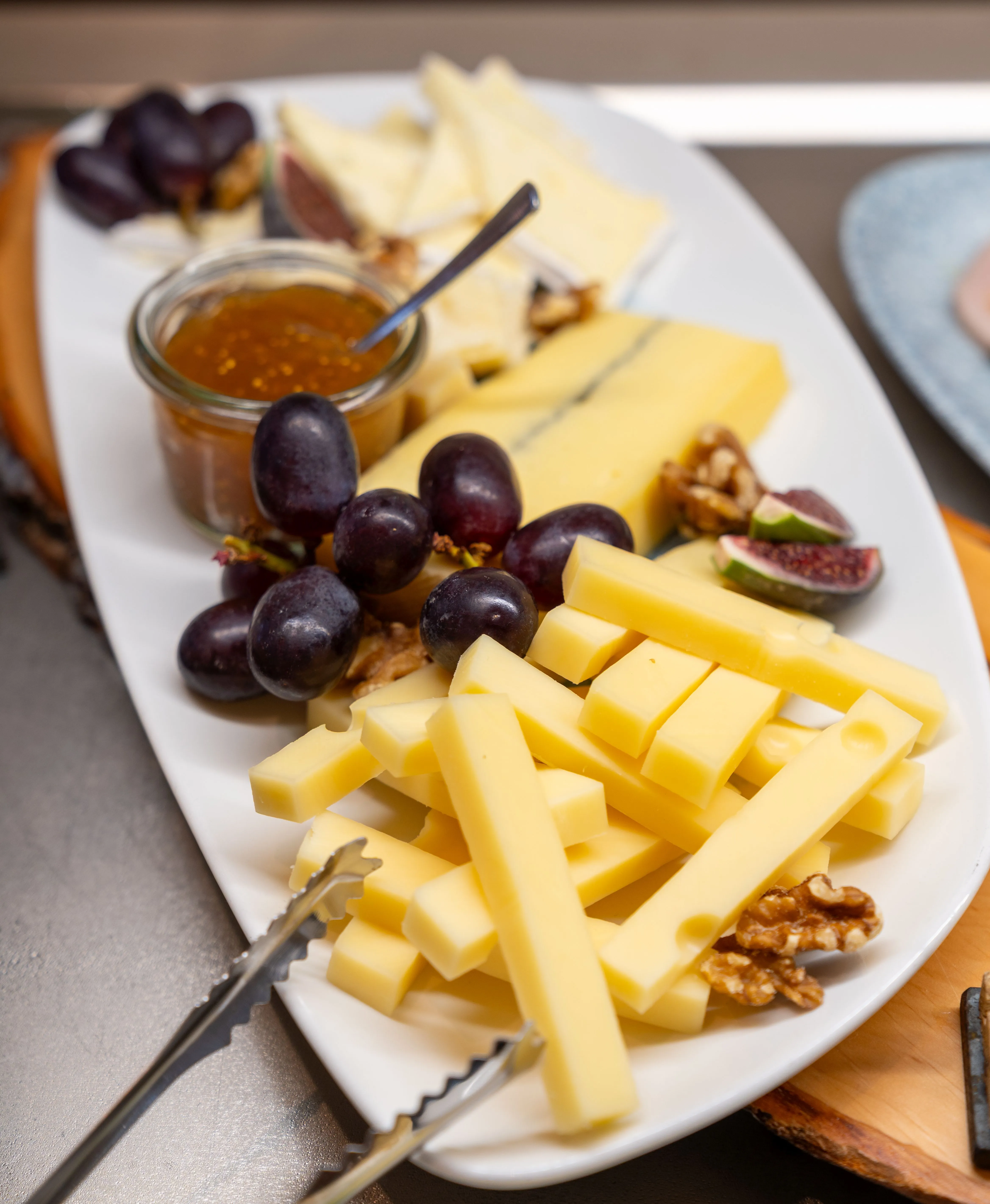 Brunch in Köln - Der Geheimtipp mit Aussicht