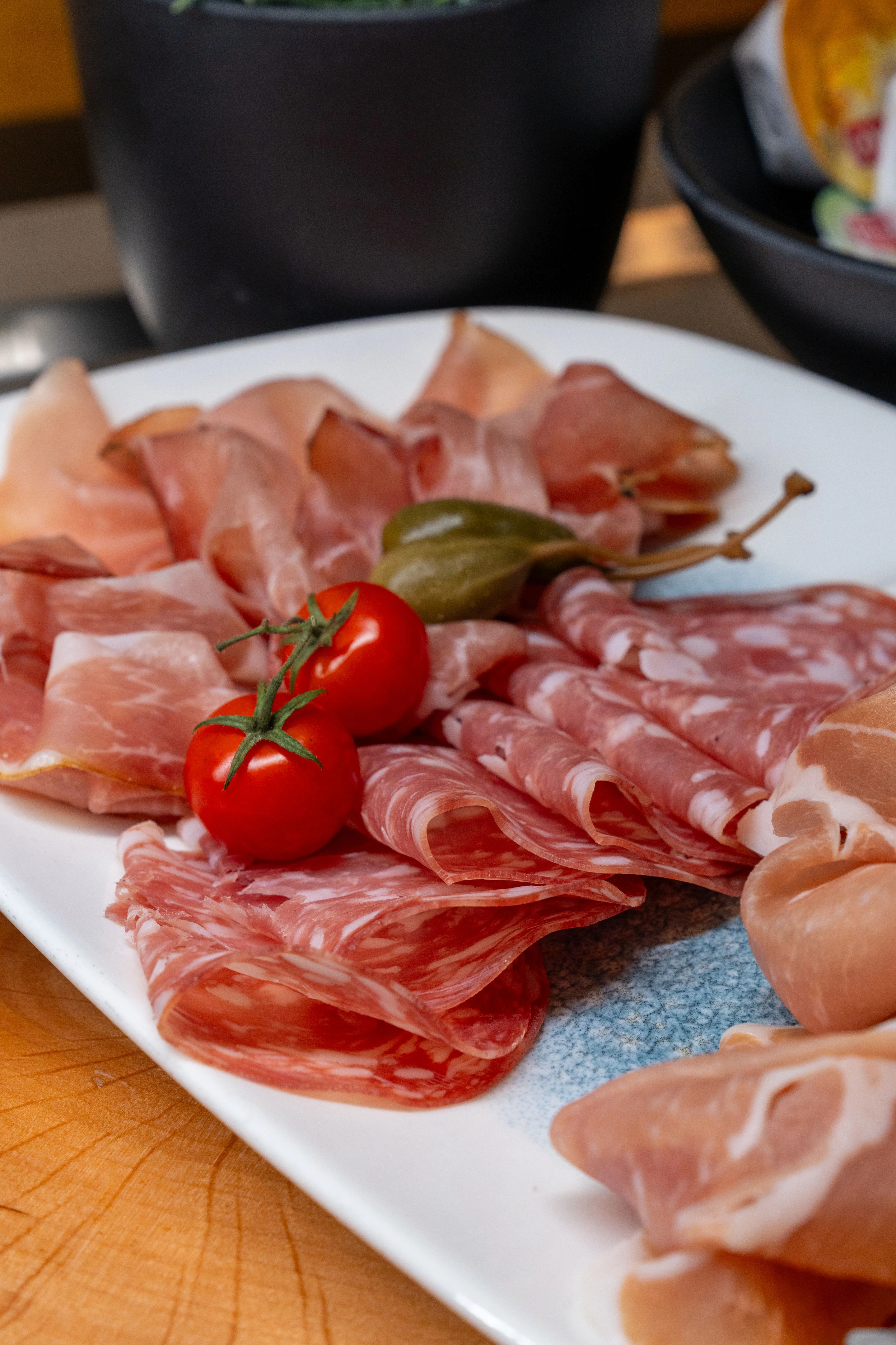 Brunch in Köln - Der Geheimtipp mit Aussicht