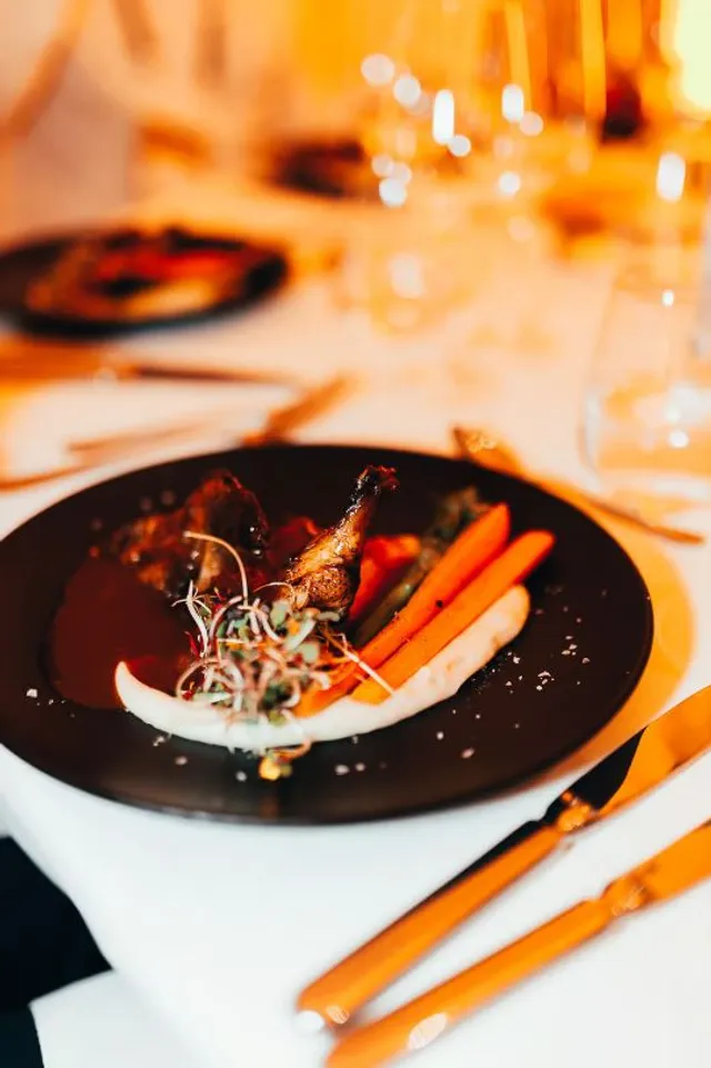 Weihnachtsfeier Catering in Köln – Frisch und nachhaltig Weihnachtsfeier Catering in Köln – Frisch und nachhaltig