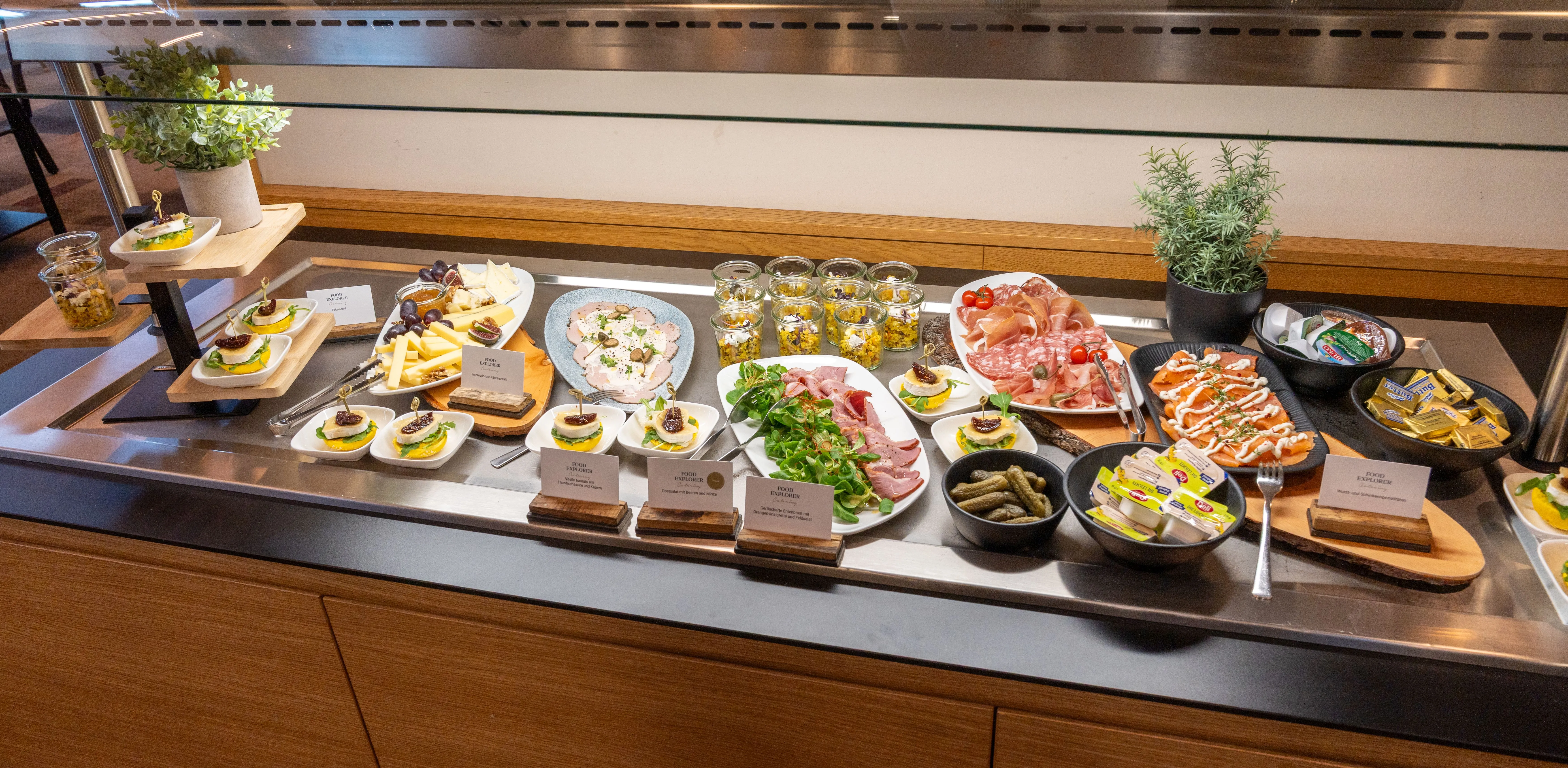 Catering Bonn Catering Bonn