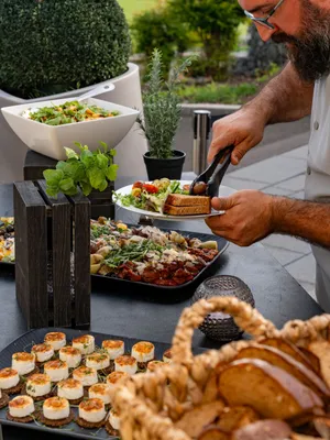 Catering Leverkusen