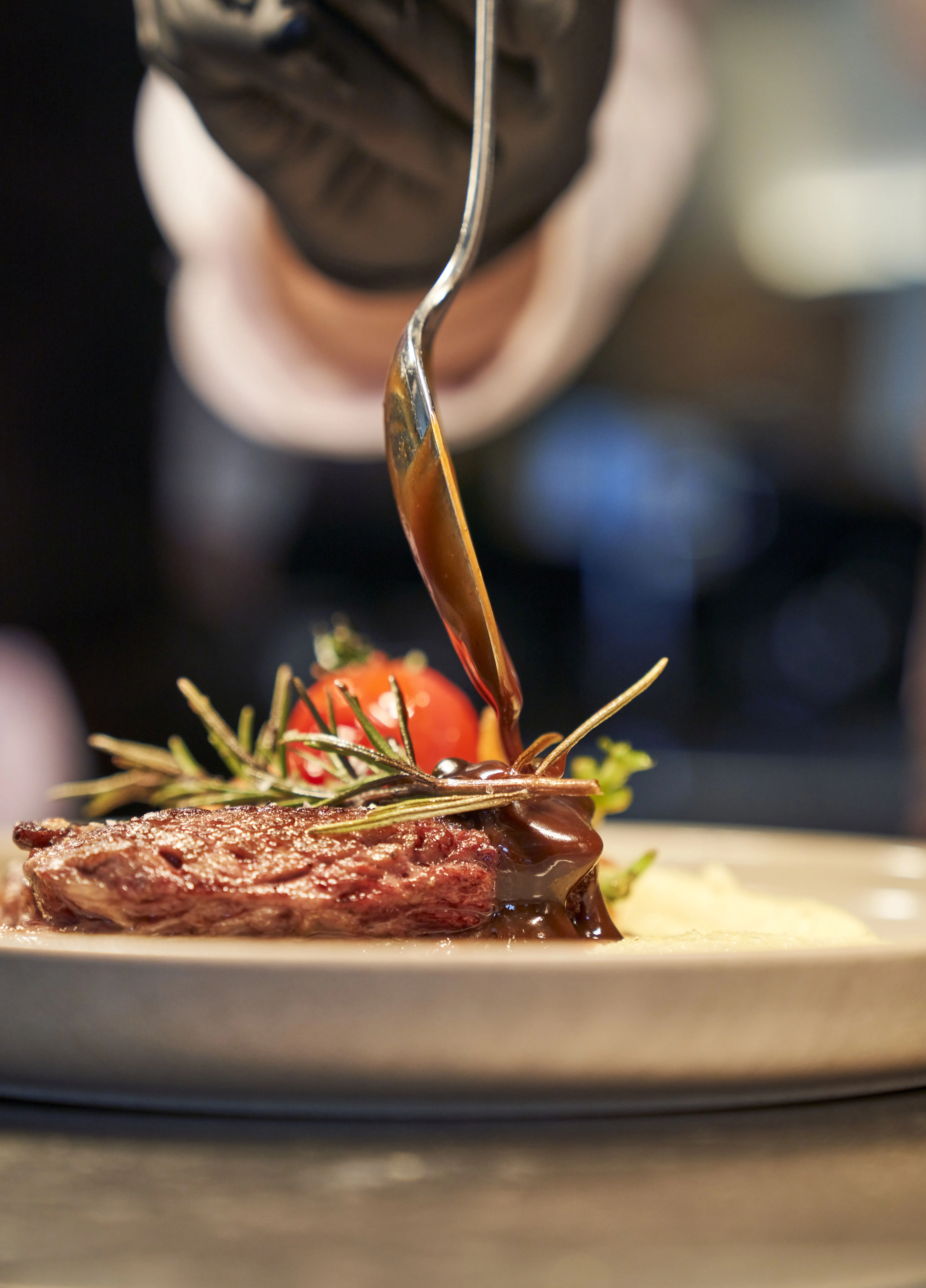 Catering Brühl mit frischen hausgemachten Gerichten