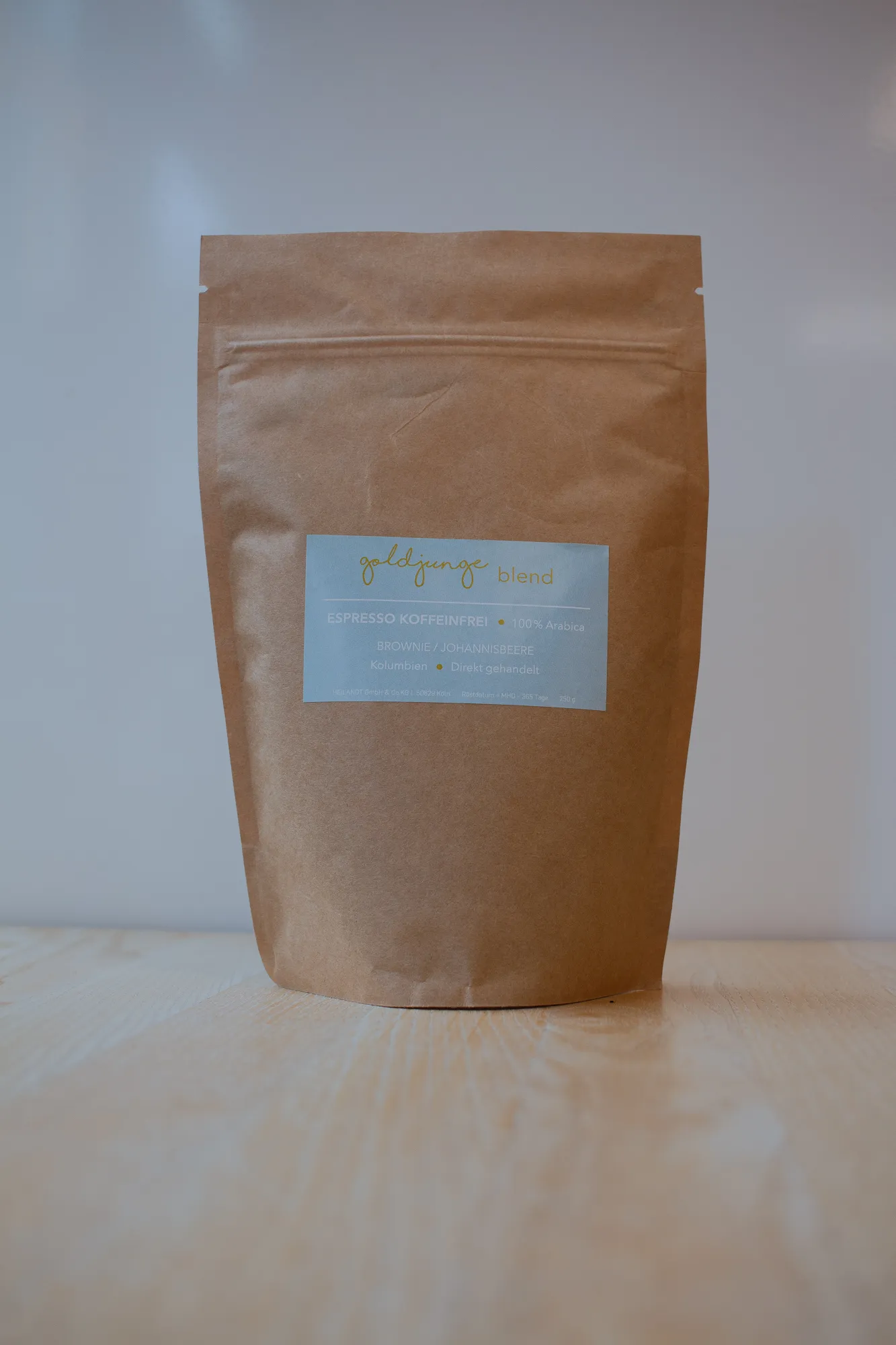 Eingemachtes Eingemachtes