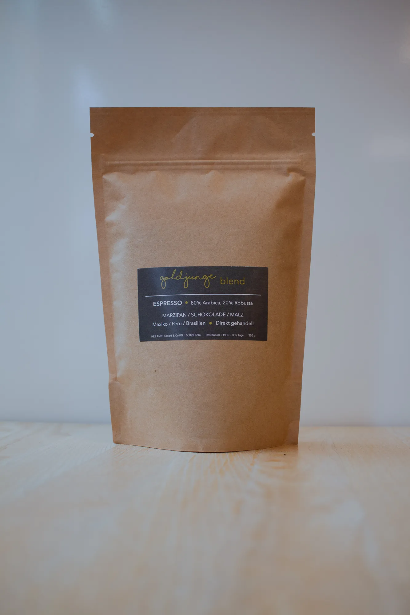 Eingemachtes Eingemachtes