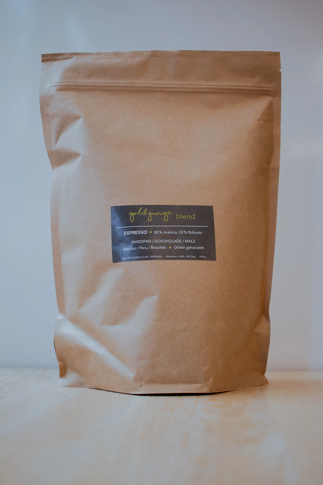 Eingemachtes Eingemachtes