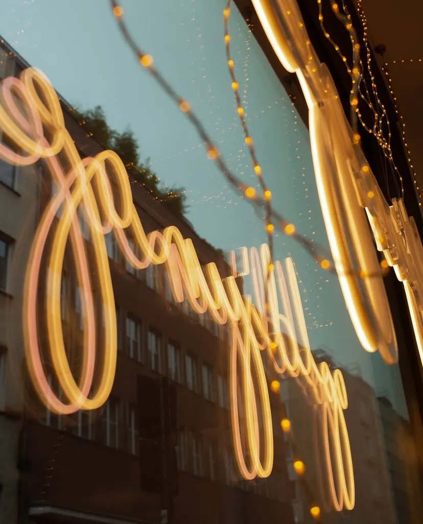 Café goldjunge in Köln