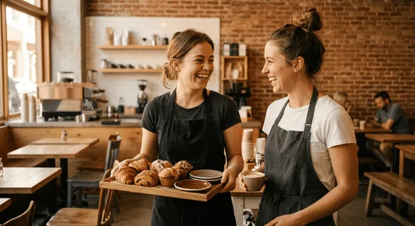 Cafes in Köln: Die 4 schönsten Orte für Kaffee & Frühstück Cafes in Köln: Die 4 schönsten Orte für Kaffee & Frühstück