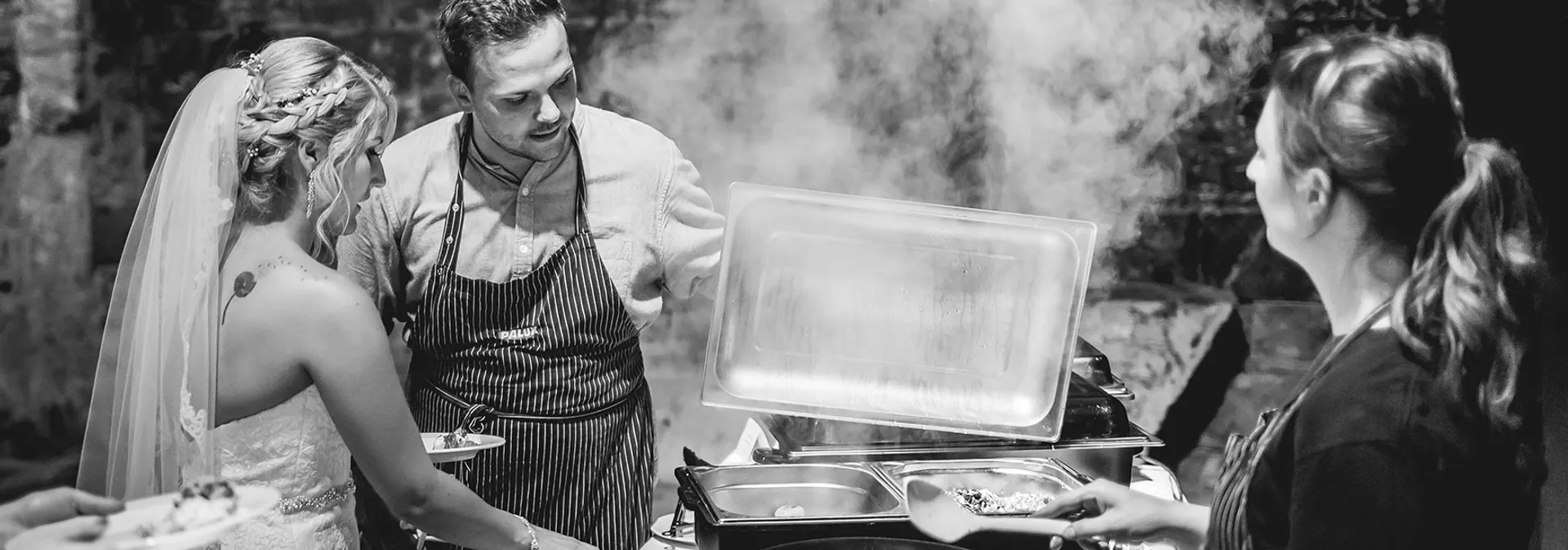 CATERING ANFRAGE CATERING ANFRAGE