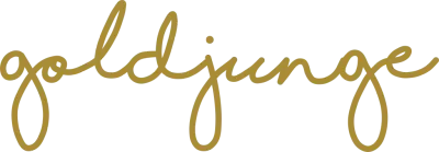 Logo Café Goldjunge