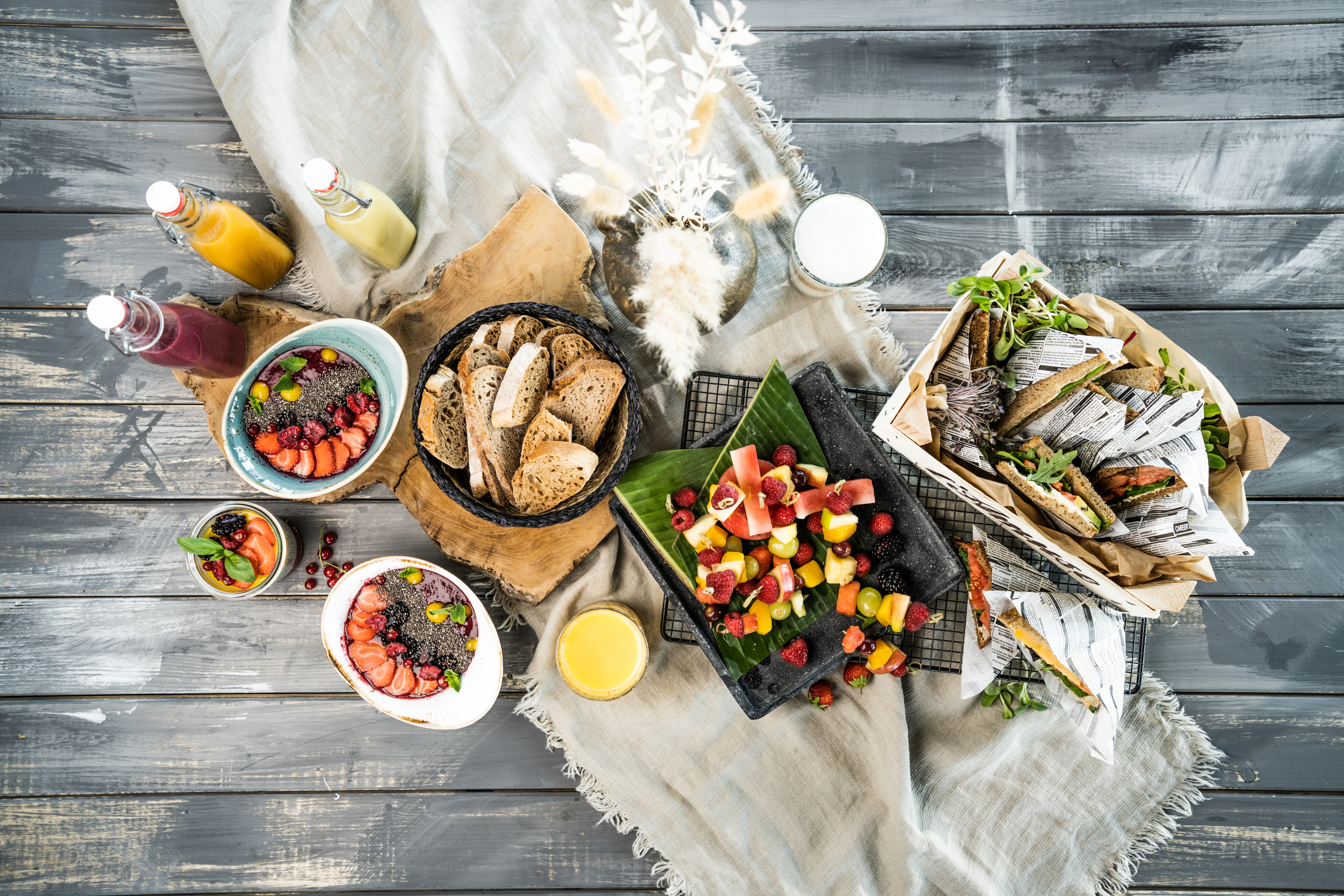 Café in Köln – Hausgemachte Kreationen für Deine Auszeit