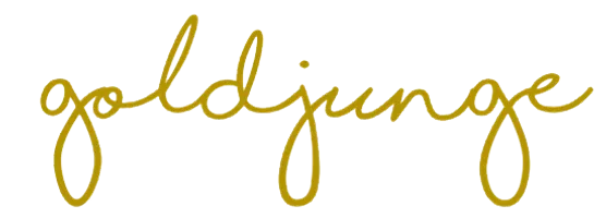 CAFÉ GOLDJUNGE