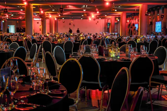Weihnachtsfeier Catering in Köln – Frisch und nachhaltig Weihnachtsfeier Catering in Köln – Frisch und nachhaltig