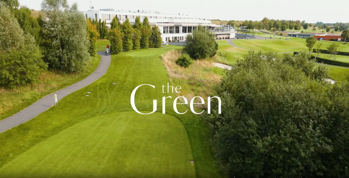 The Green - Location für jeden Anlass