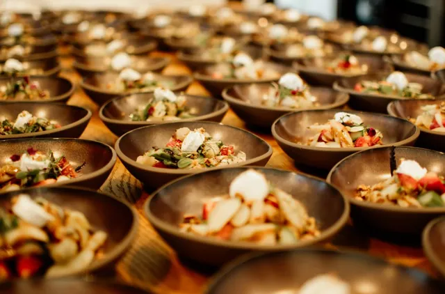 Weihnachtsfeier Catering in Köln – Frisch und nachhaltig Weihnachtsfeier Catering in Köln – Frisch und nachhaltig