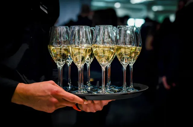 Weihnachtsfeier Catering in Köln – Frisch und nachhaltig Weihnachtsfeier Catering in Köln – Frisch und nachhaltig
